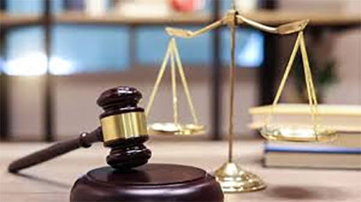 Criminal law